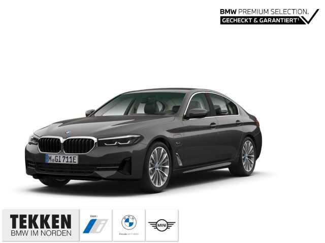 BMW 5 Serie 530 Sedan 530e