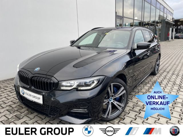 BMW 3 Serie 330 xDrive Touring 330e