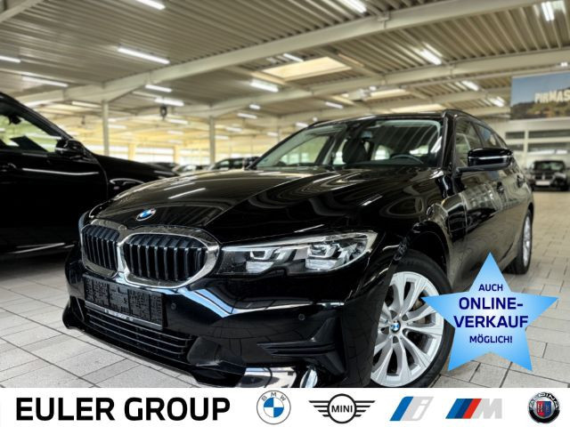 BMW 3 Serie 330 Touring 330e