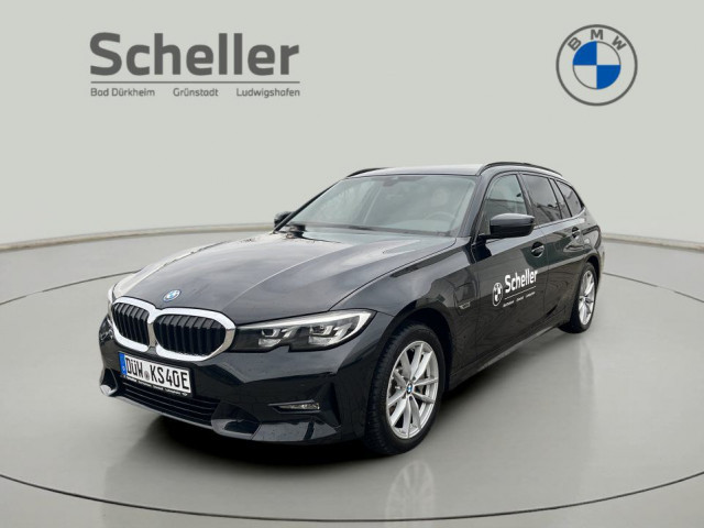 BMW 3 Serie 330 xDrive Touring 330e