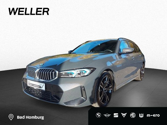 BMW 3 Serie 330 xDrive Touring 330d