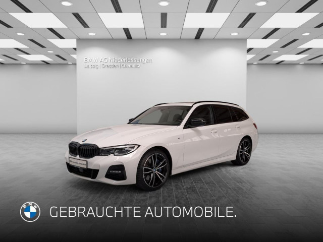 BMW 3 Serie 330 xDrive Touring 330i