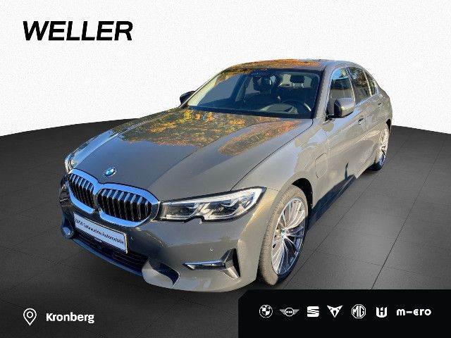 BMW 3 Serie 330 Sedan 330e