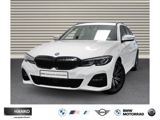 BMW 3 Serie 330 Touring 330d