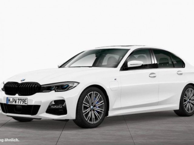 BMW 3 Serie 330 Sedan 330e