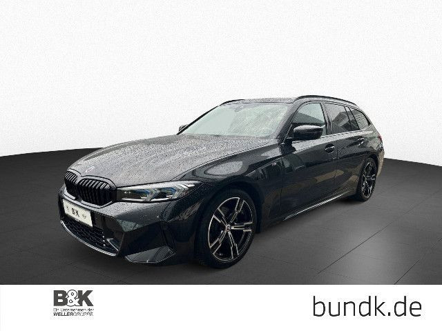 BMW 3 Serie 320 Touring 320i