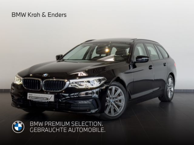 BMW 5 Serie 540 xDrive Touring 540d