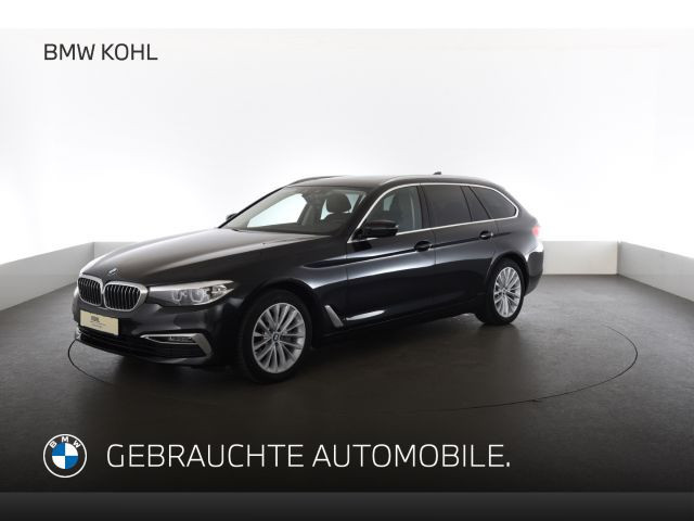 BMW 5 Serie 520 Touring 520i