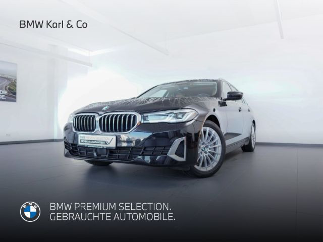 BMW 5 Serie 540 xDrive Touring 540d