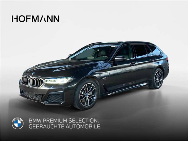 BMW 5 Serie 530 xDrive Touring 530e