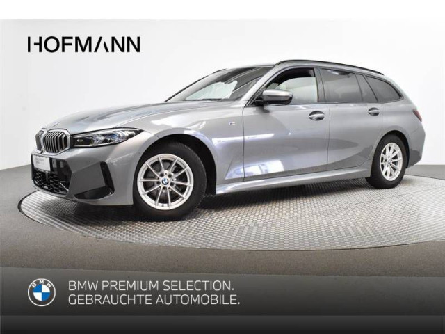 BMW 3 Serie 320 Touring 320i