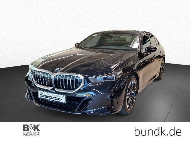 BMW 5 Serie 520 Sedan 520i