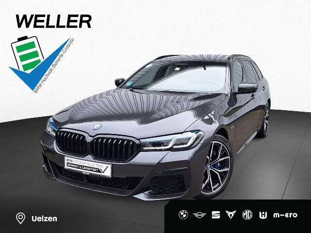 BMW 5 Serie 530 xDrive Touring 530e