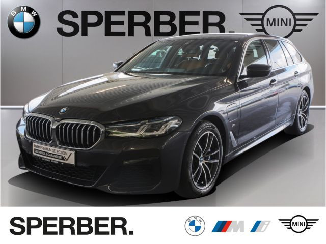 BMW 5 Serie 530 xDrive Touring 530e