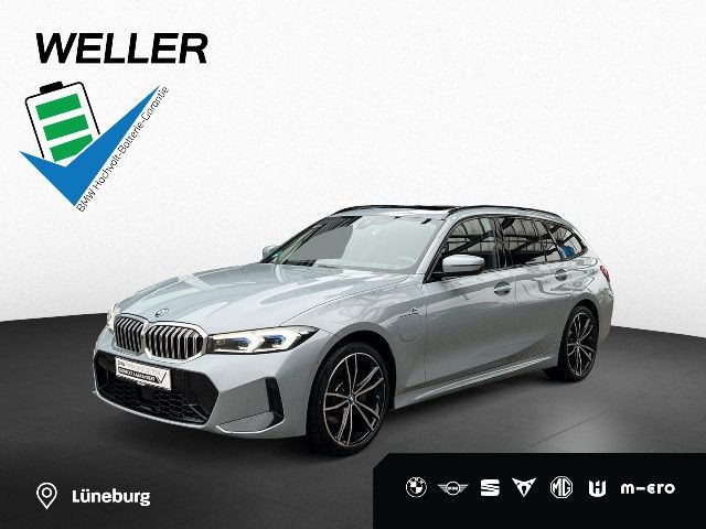 BMW 3 Serie 330 xDrive Touring 330e