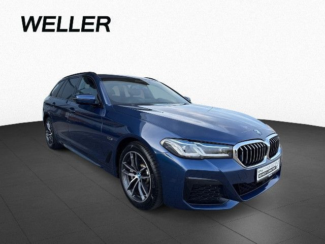 BMW 5 Serie 530 xDrive Touring 530e