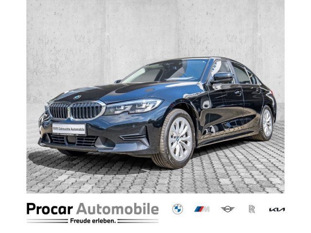 BMW 3 Serie 330 Sedan 330d