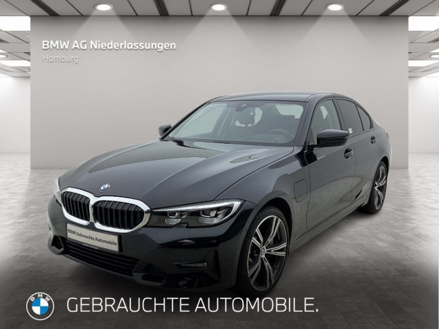 BMW 3 Serie 330 Sedan 330e