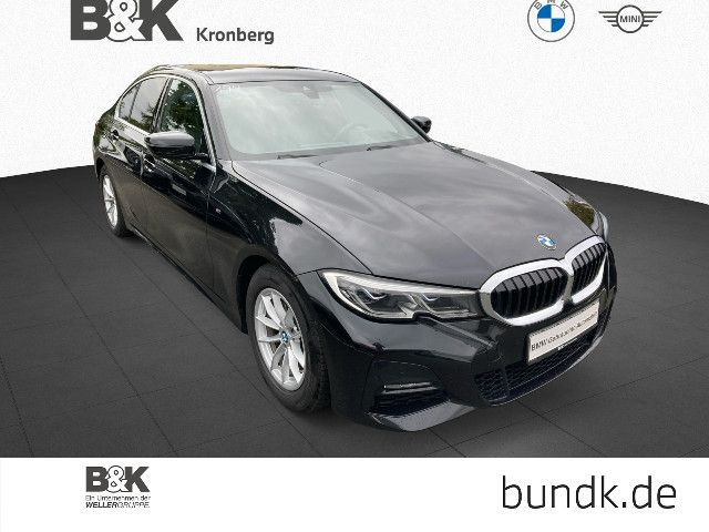 BMW 3 Serie 320 Sedan 320i