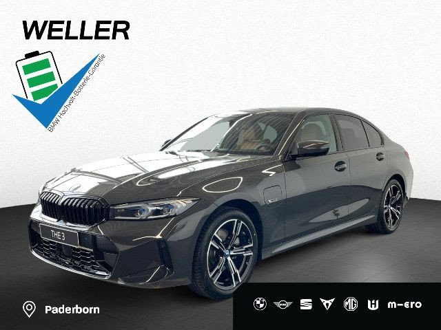 BMW 3 Serie 330 xDrive Sedan 330e