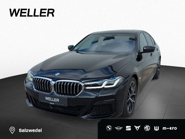 BMW 5 Serie 530 Sedan 530i