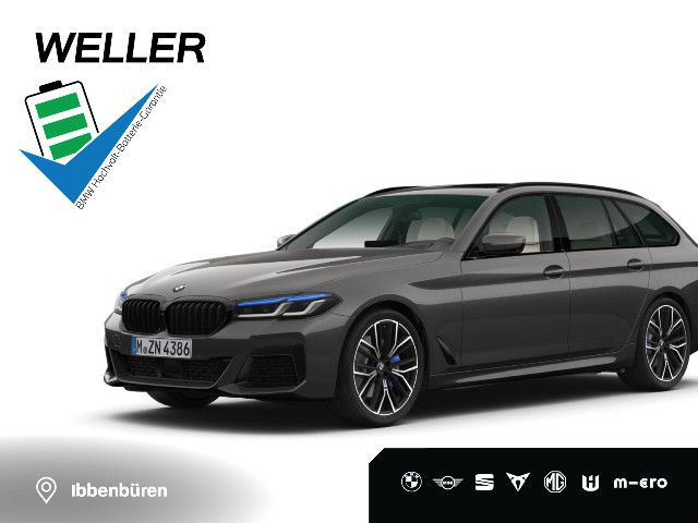 BMW 5 Serie 540 xDrive Touring 540d