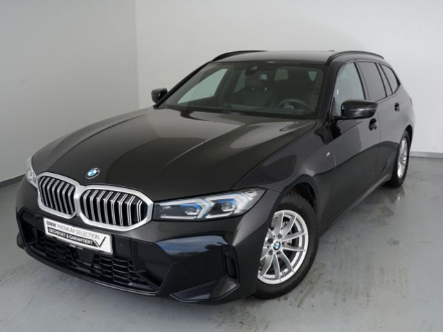 BMW 3 Serie 320 Touring 320i