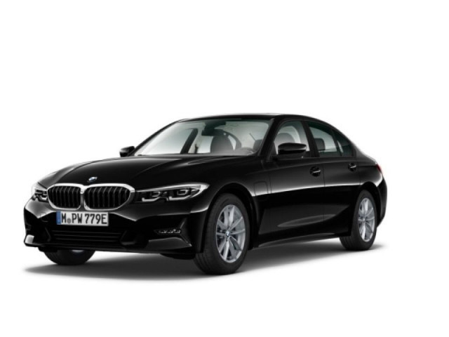 BMW 3 Serie 330 Sedan 330e