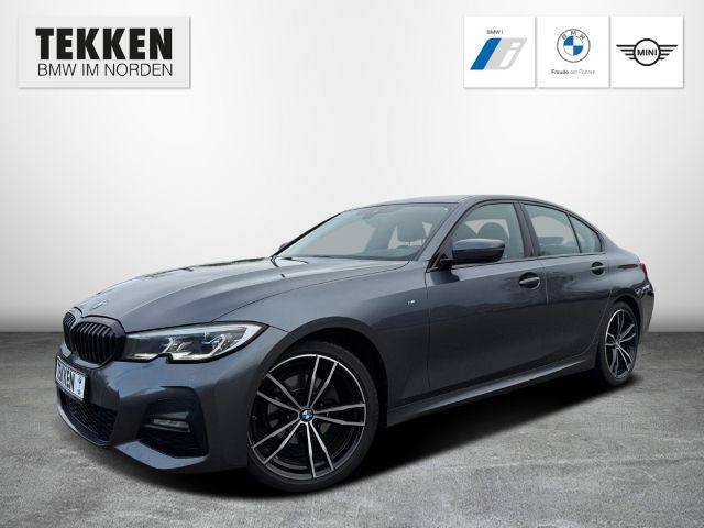 BMW 3 Serie 320 Sedan 320i