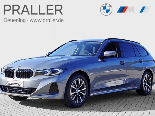 BMW 3 Serie 320 Touring 320i