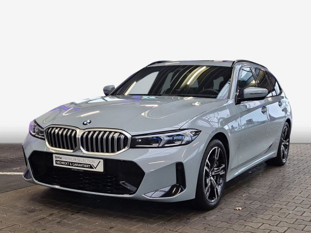 BMW 3 Serie 330 xDrive Touring 330d