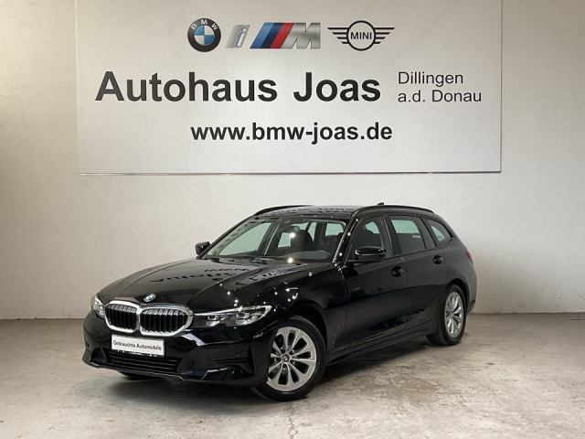 BMW 3 Serie 320 Touring 320i