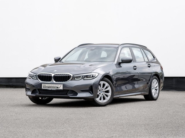 BMW 3 Serie 320 Touring 320i