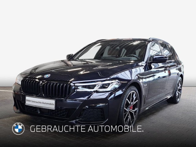 BMW 5 Serie 530 Touring 530e