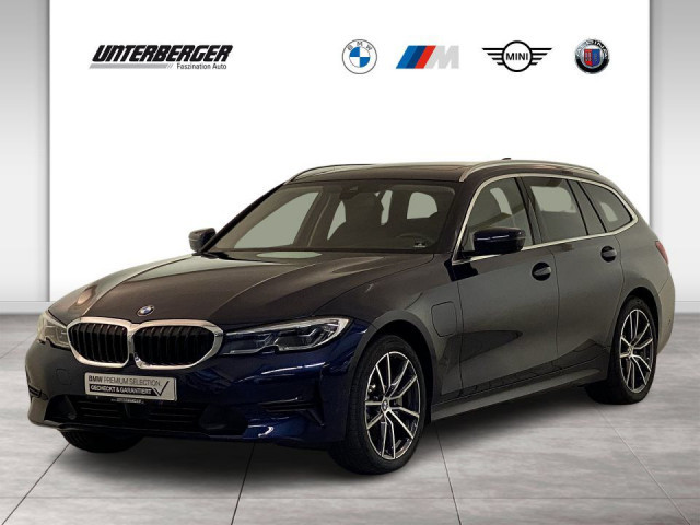 BMW 3 Serie 330 xDrive Touring 330e