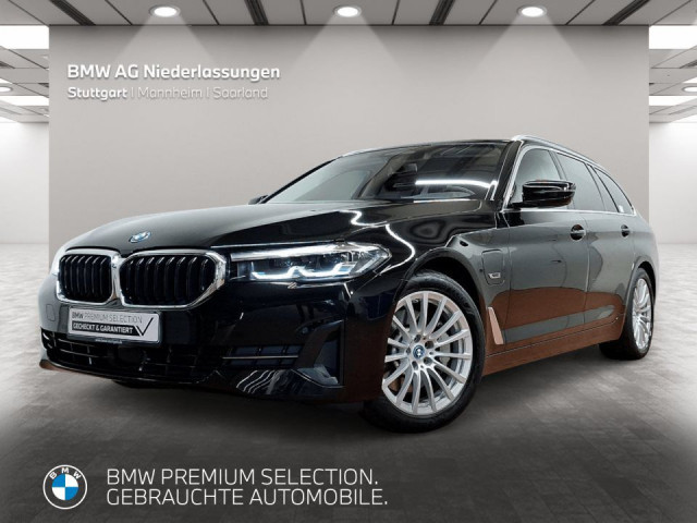 BMW 5 Serie 530 xDrive Touring 530e