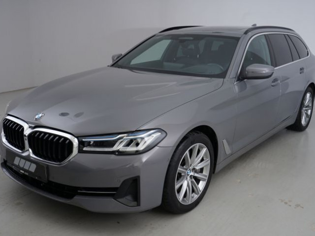 BMW 5 Serie 530 xDrive Touring 530d