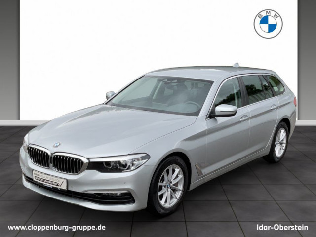 BMW 5 Serie 540 xDrive Touring 540i