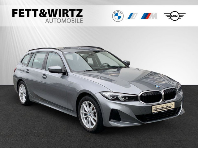 BMW 3 Serie 320 Touring 320i