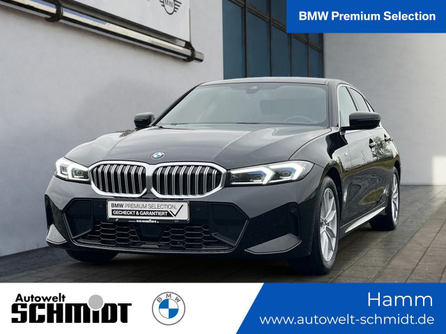 BMW 3 Serie 330 xDrive Sedan 330i