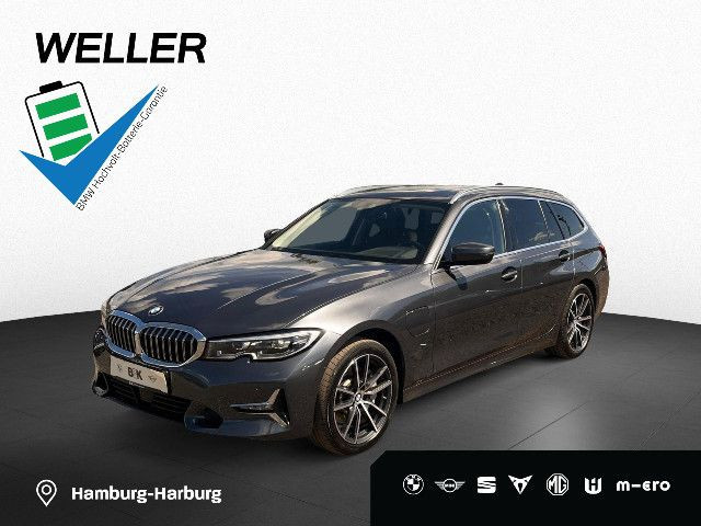 BMW 3 Serie 330 xDrive Touring 330e