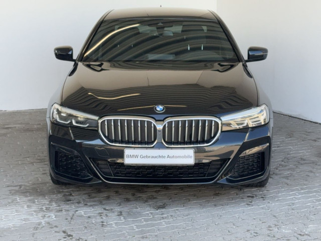 BMW 5 Serie 530 Sedan 530e