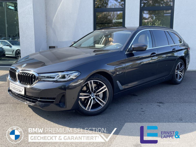 BMW 5 Serie 530 xDrive Touring 530e