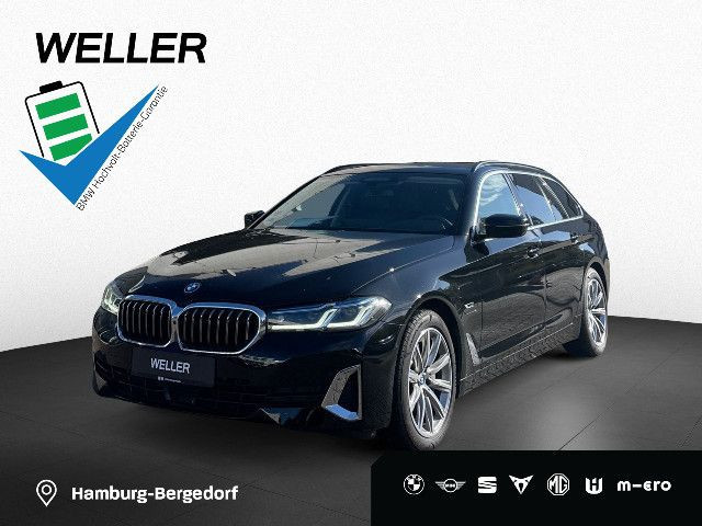 BMW 5 Serie 530 xDrive Touring 530e