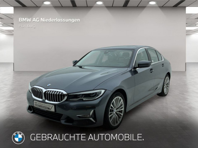 BMW 3 Serie 330 Sedan 330i