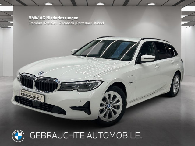 BMW 3 Serie 330 Touring 330e