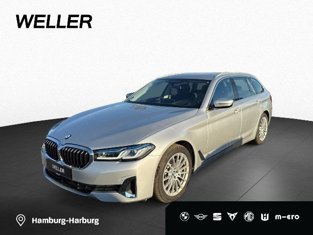 BMW 5 Serie 530 Touring 530i