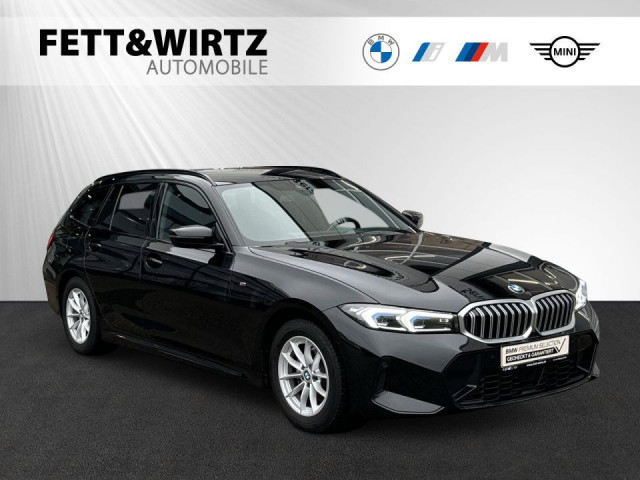 BMW 3 Serie 320 Touring 320i