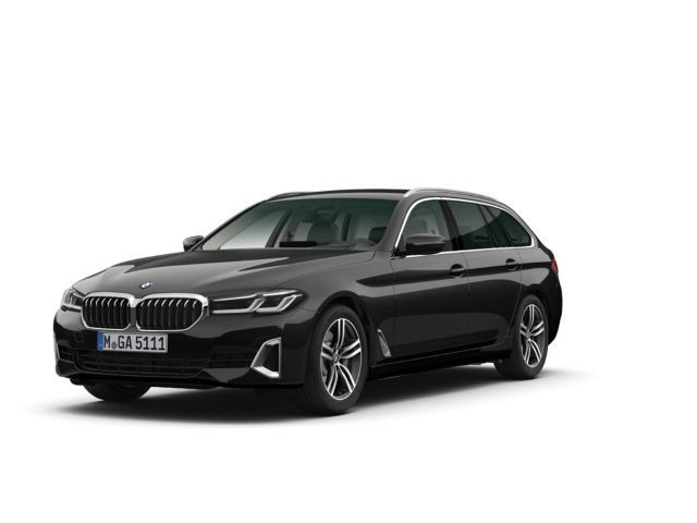 BMW 5 Serie 520 xDrive Touring 520d