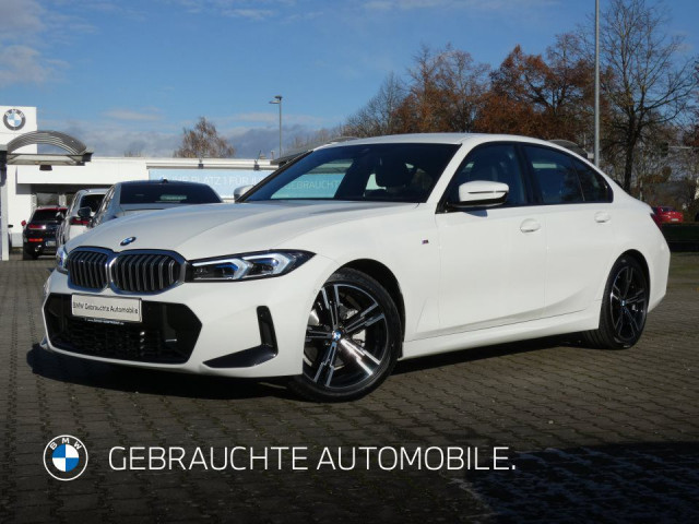 BMW 3 Serie 320 Sedan 320i